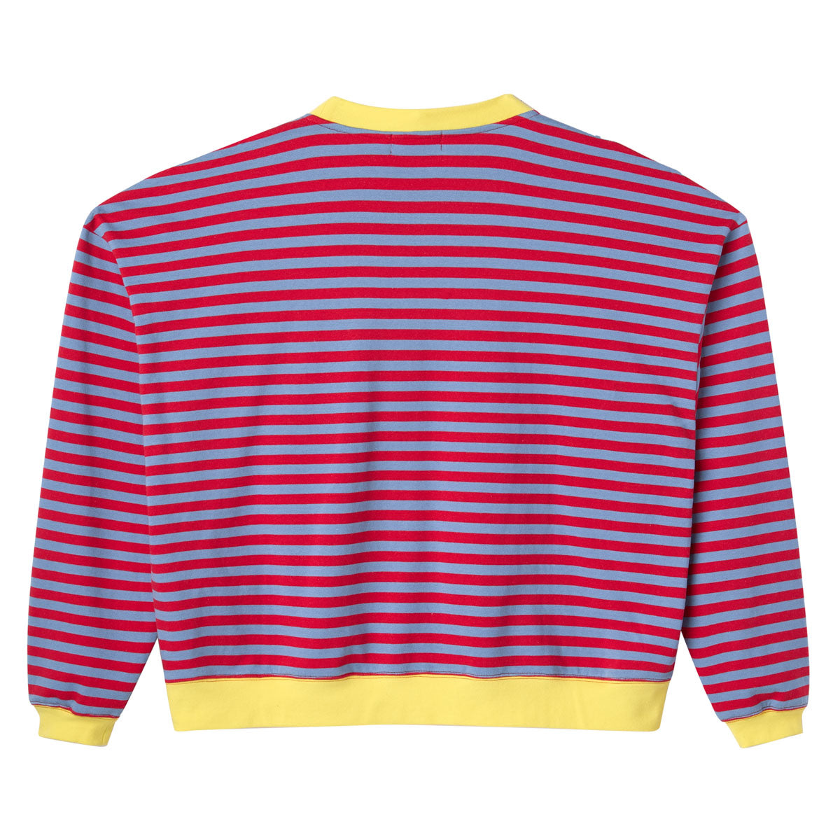 Striped Sweater