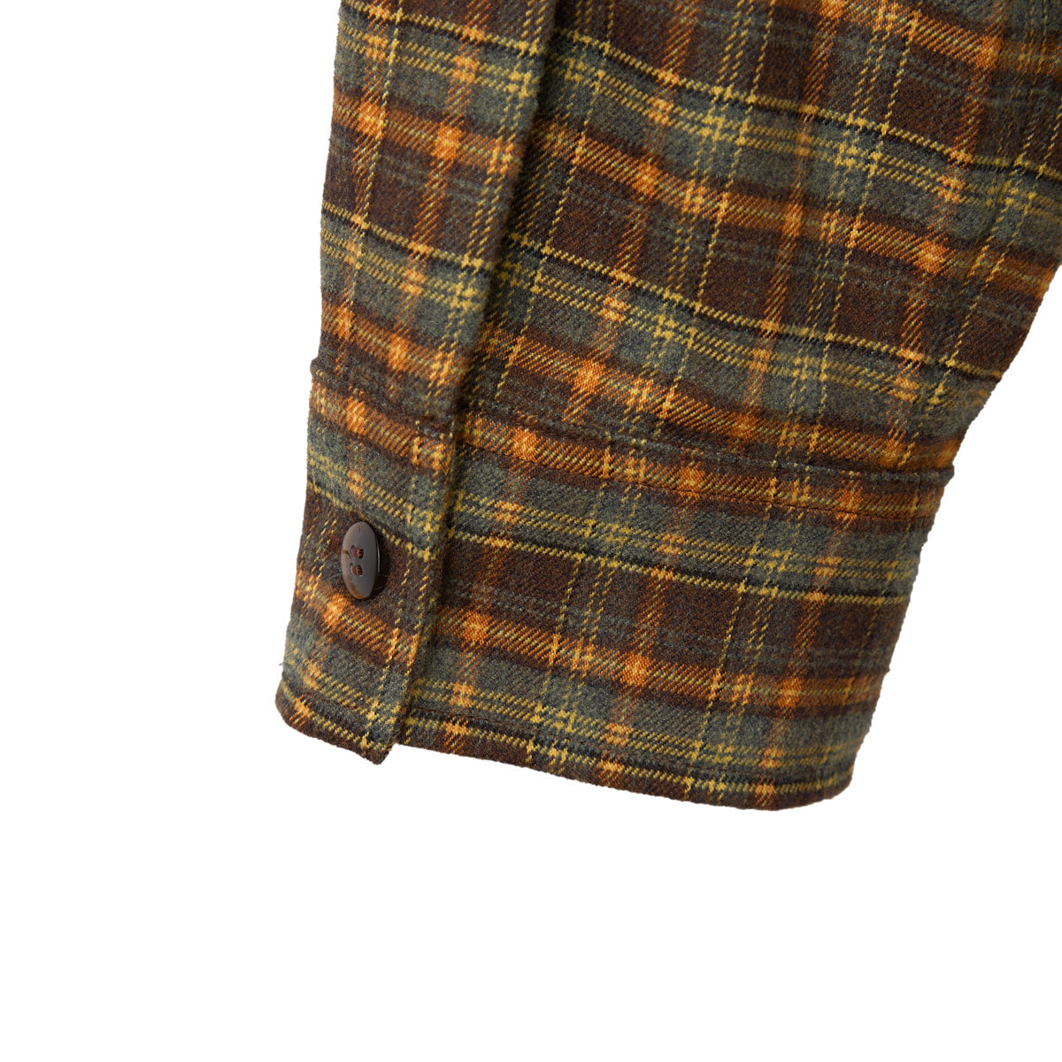 4 Pocket Flannel Shirt