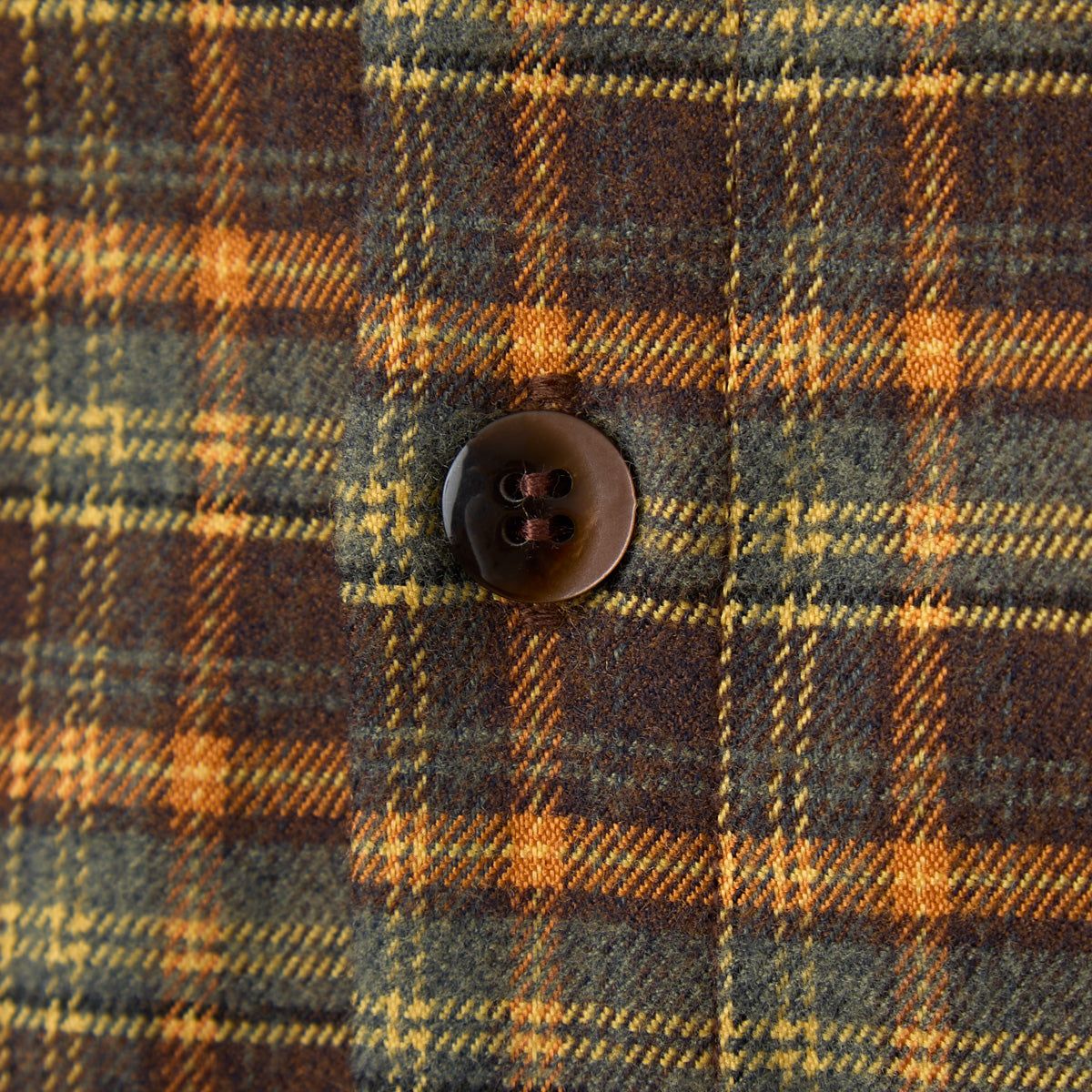 4 Pocket Flannel Shirt