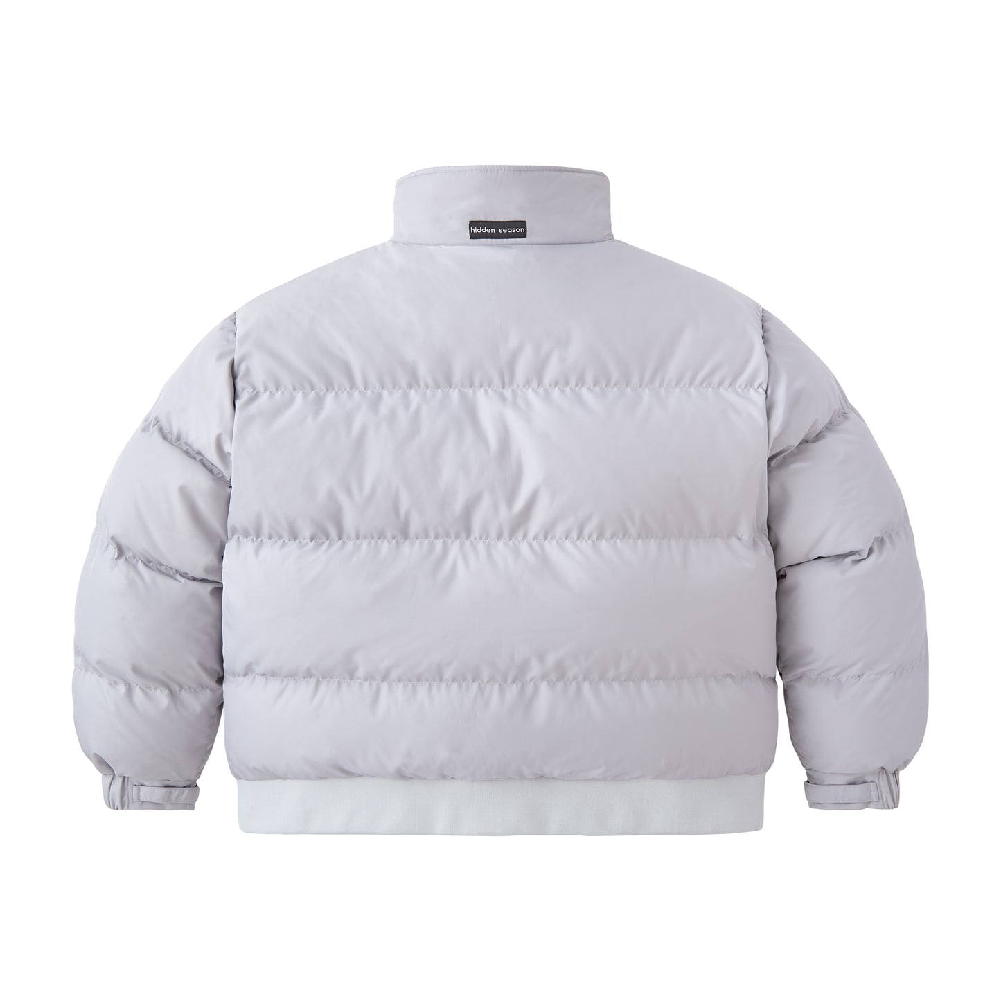 Grey Puffer
